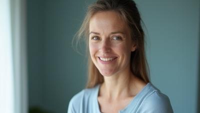 Thumbnail for video testimonial by Jessica on Stress Management